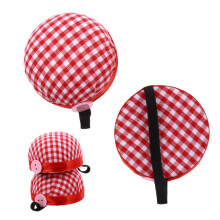 Sewing Pin Cushion Set with Wrist Pin Holder for Needle Storage and DIY Handcraft Projects