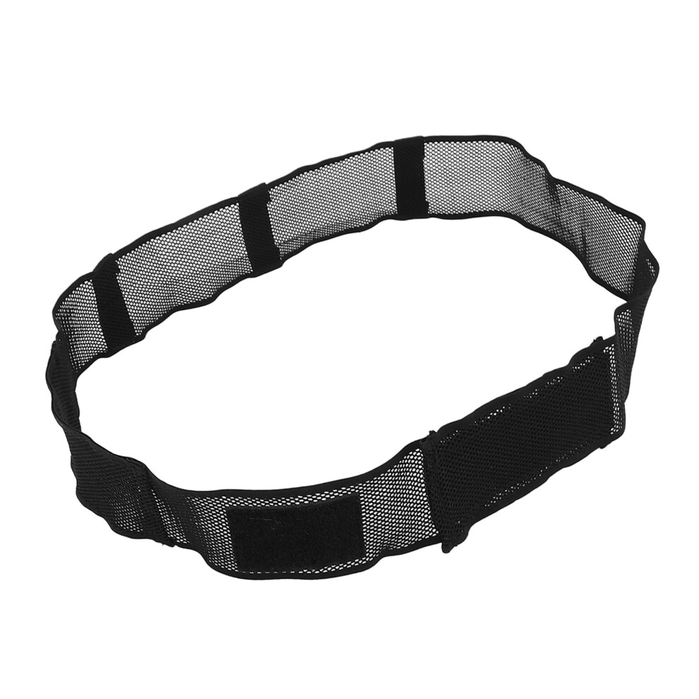 Breathable Elastic Peritoneal Dialysis Belt Adjustable Waist Support