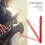 Mini Red Pocket Saxophone, Easy Carry & Use, ABS Material 4