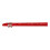 Mini Red Pocket Saxophone, Easy Carry & Use, ABS Material 16