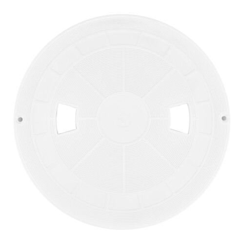 10in Plastic Pool Skimmer Cover Fit for PENTAIR, Easy Replacement 1