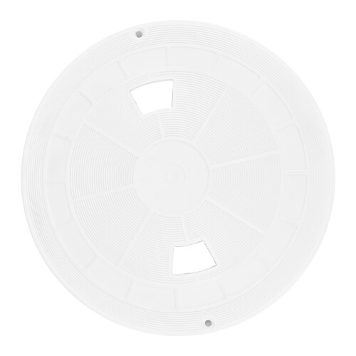 10in Plastic Pool Skimmer Cover Fit for PENTAIR, Easy Replacement 2