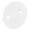 10in Plastic Pool Skimmer Cover Fit for PENTAIR, Easy Replacement 16