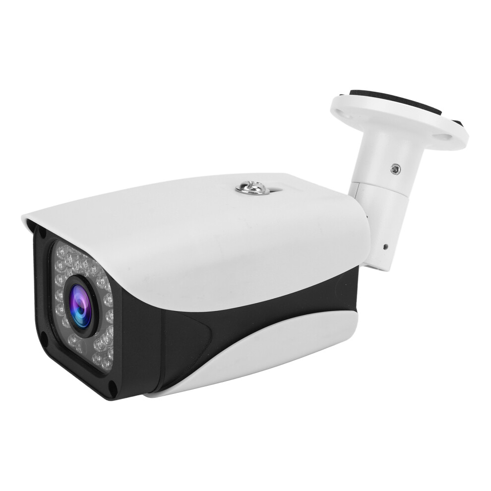 Indoor Outdoor Security Camera Hd 1080P 2Mp Waterproof Infrared Night Vision 9431390517358