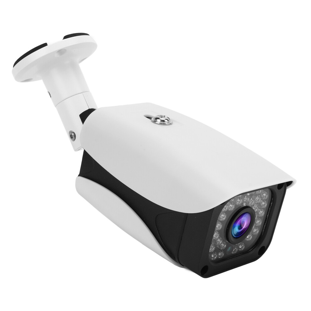 Hd 1080P Indoor/Outdoor Security Camera 2Mp Ip66 Night Vision 4391376398386