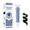 30ml Waterproof Liquid Insulating Glue - High Temp Sealant, White/Black 2