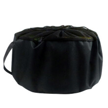 RV Hose Storage Bag Waterproof Organizer with Breathable Mesh Design for Fresh Water and Sewer Hoses