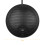 USB Desktop Condenser Microphone 360 Omnidirectional Black, 7cm 8