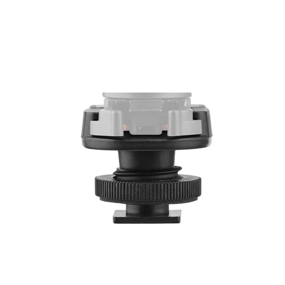 6 Pack Sports Camera Cold Shoe Adapter 7340572101280