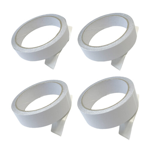 Pickleballs Edge Tape Protector Edge Guard TPU-3CMx3meter 1