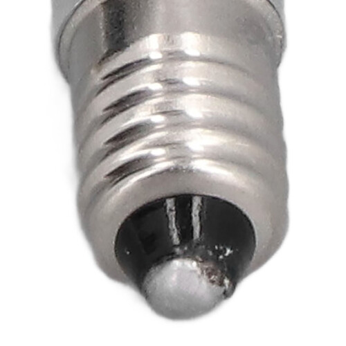 High Brightness 3W Aluminum LED Flashlight Bulb for Bicycle Headlight 2