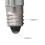 High Brightness 3W Aluminum LED Flashlight Bulb for Bicycle Headlight 6