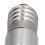 High Brightness 3W Aluminum LED Flashlight Bulb for Bicycle Headlight 7