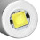 High Brightness 3W Aluminum LED Flashlight Bulb for Bicycle Headlight 8