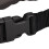 Adjustable Bulldog Mesh Muzzle for Pugs, Chihuahuas – Gray S 6