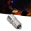 High Brightness 3W Aluminum LED Flashlight Bulb for Bicycle Headlight 14