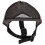 Adjustable Bulldog Mesh Muzzle for Pugs, Chihuahuas – Gray S 13