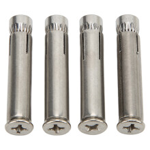 Edelstahl Deckenaufhängung Yoga Schaukel Set M8