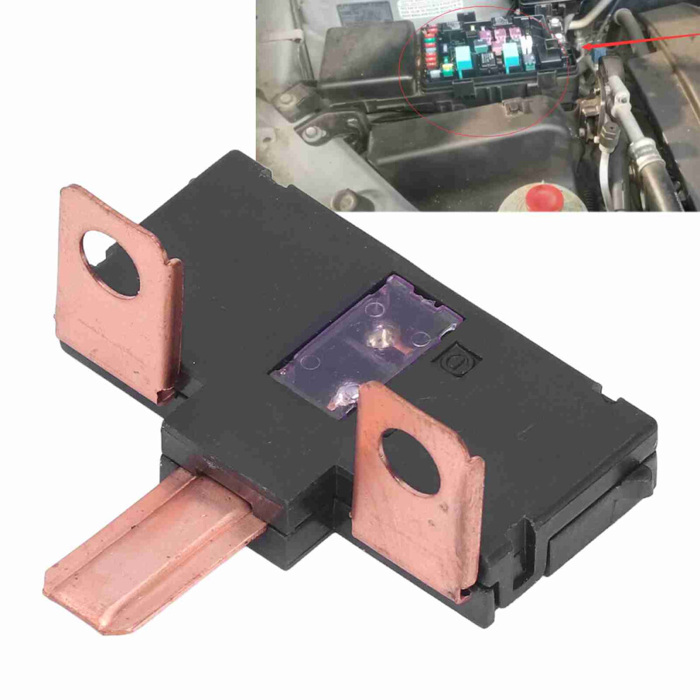 Plastic Block Fuse 38231-Sda-A01 70Amp 7293282170933