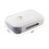 Egg Storage Container Drawer Style Refrigerator Egg Holder for Dumplings and Small Foods 2
