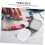 Nail Art Storage Box Clear Grid Bead Organizer Transparent MultiUse Container for Charms 5
