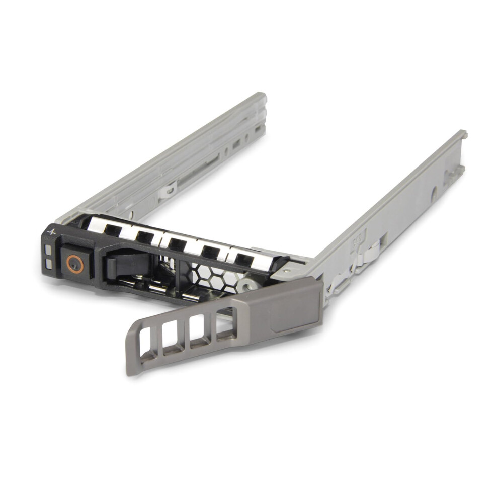2.5 Inch Hard Drive Caddy For Dell Poweredge R730 R630 R530 R430 T430 T330, Tool Metal Bracket 9073542692232