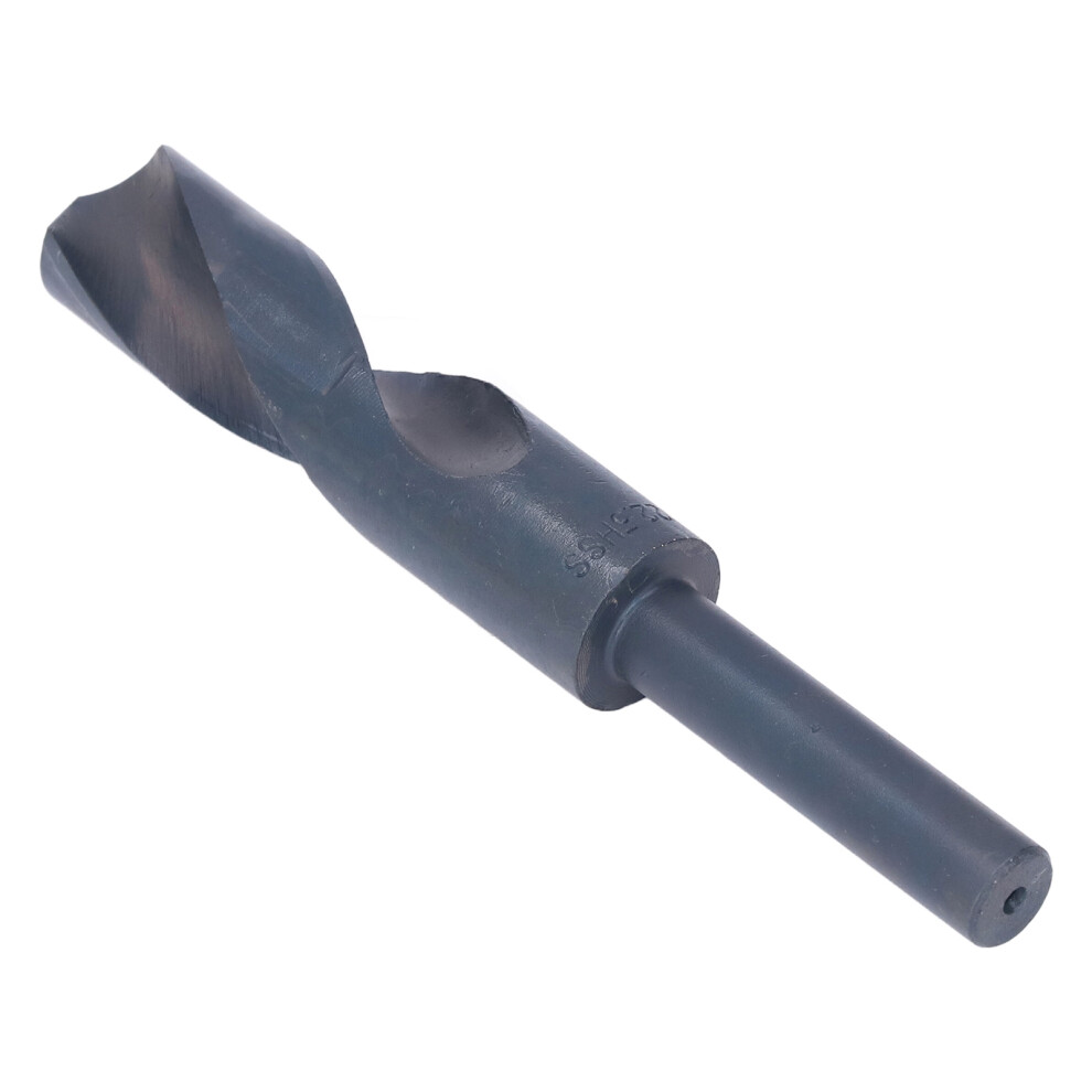 22.5Mm High Speed Steel Spiral Drill Bit 118 Sharp Angle For Industrial Tasks 8451390519092