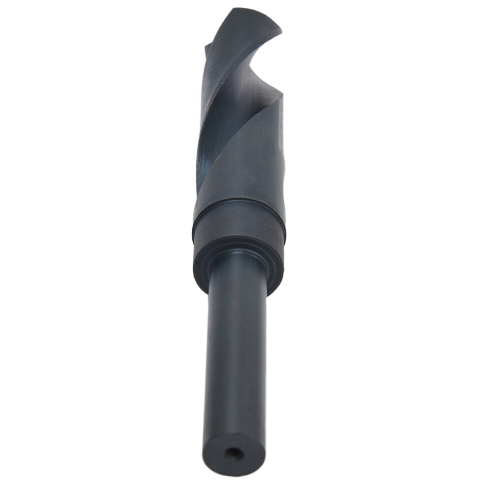 21.5mm HSS Reduced Shank Twist Drill 1/2in Shank