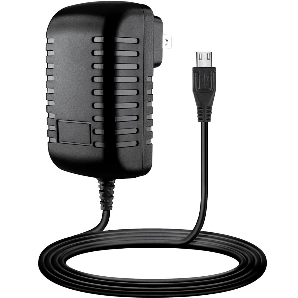 Ac Dc Power Adapter Compatible With Libratone Too Speaker, 100V240v Replacement Charger With Safety Protection 9073542775768