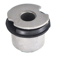 Front Differential Axle Bushing for Hummer H3 H3T 20062010 Direct Fit Replacement Restores Steering Stability