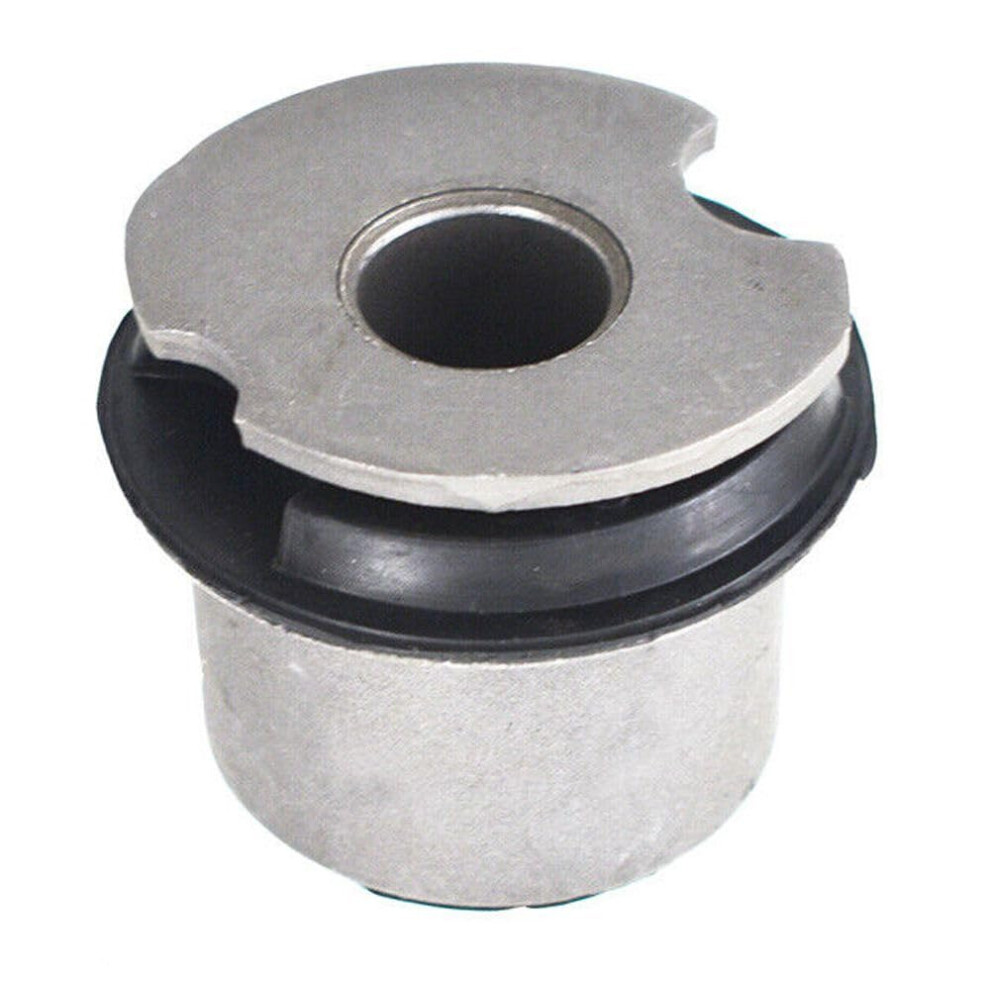 Front Differential Axle Bushing For Hummer H3 H3t 20062010 Direct Fit Replacement Restores Steering Stability 9771547551928