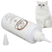 Pet Eye Tear Remover Dog & Cat Eye Drops 237ML — Cleansing & Tear Mark Removal