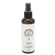 Natürliches Hund- und Katzen-Fellmilbenspray 100ml Wirksame Floh- und Zeckenbehandlung