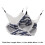 Small Pets Hamster Hammock 30x30cm Warm Linen Plush Bed 4