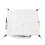 Small Pets Hamster Hammock 30x30cm Warm Linen Plush Bed 5
