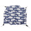 Small Pets Hamster Hammock 30x30cm Warm Linen Plush Bed 12