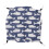 Small Pets Hamster Hammock 30x30cm Warm Linen Plush Bed 13