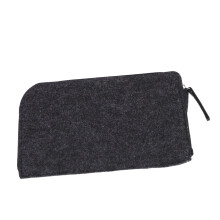Clay Tool Organizer Set with Felt Pouches, Zipper Storage for Sculpting and Craft Tools