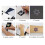 Professional Clear Tattoo Transfer Cream 150g - Easy Pattern Transfer 7