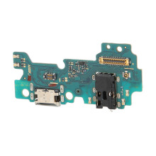 PCB connettore di ricarica Phone Dock USB per A32 4G, Modello A325F, Sostituzione leggera