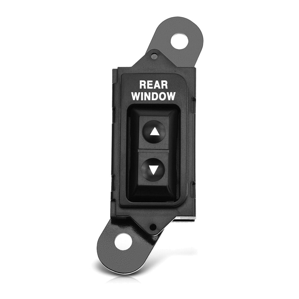 Power Window Switch For Ford Bronco 19921996 Aerostar 1991, Sw7071 F2tz14529a Direct Fit Replacement 9330225970828