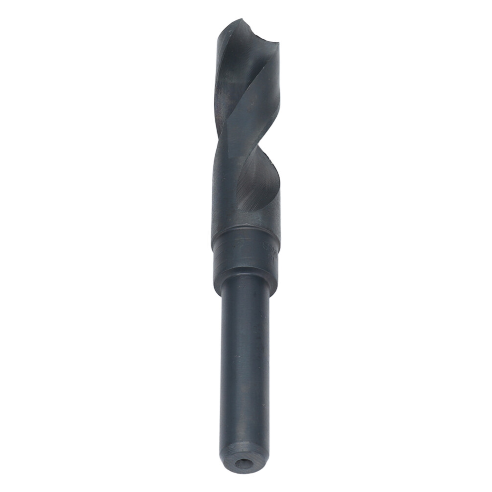 Reduced Shank 19mm HSS Drill Bit