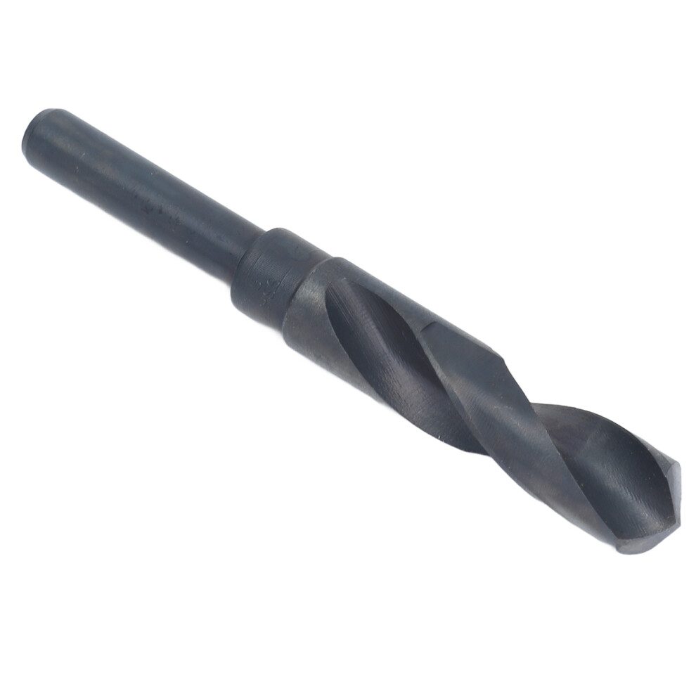 19Mm High Speed Steel Drill Bit 1/2In Shank For Metal Working 9361390520280