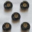 2pcs Sewing Machine Bobbin Case Set, Metal Replacement for Household Use, Reliable Thread Control 4