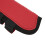 2pcs Horse Front Tendon Boots, Adjustable Leg Support, Red L 4