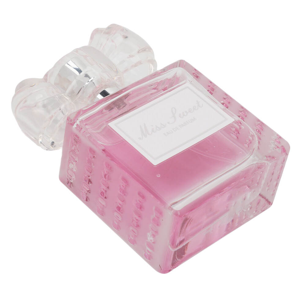 Light Romantic Floral Perfume Lady 50Ml Long-Lasting Fragrance