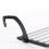Folding Clothes Drying Rack MultiFunction Balcony Towel and Shoe Storage SpaceSaving Design 5
