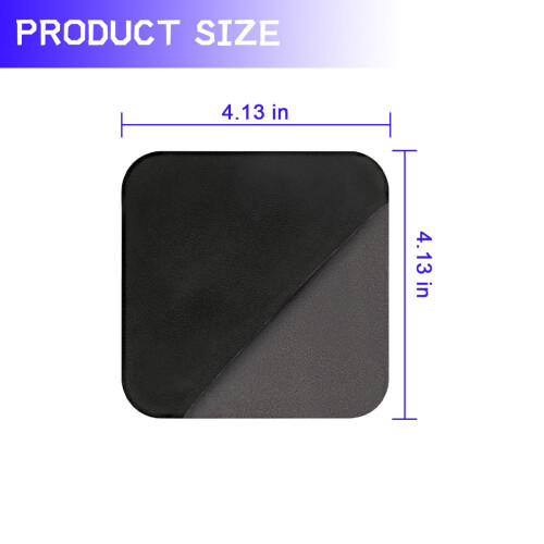 Car Screen Cleaning Cloth, Microfiber Car Screen Cleaner for Touch Display, Scratch and Reusable Wipe 1