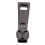 5Pcs Alloy Zipper Sliders DIY Replacement Pack Black 3.3cm 5