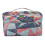 Large Capacity Yarn Storage Bag with Transparent Window and MultiPocket Knitting Tote Organizer 1